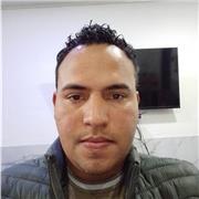 Profesor de matemáticas bilingüe, soy un ingeniero ambiental